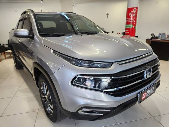 FIAT TORO 2.0 16V TURBO DIESEL FREEDOM 4WD AT9